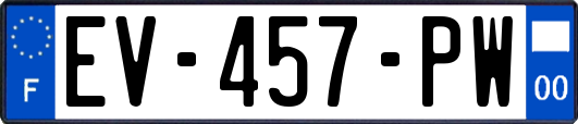 EV-457-PW