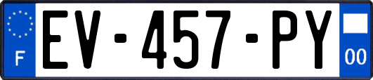 EV-457-PY