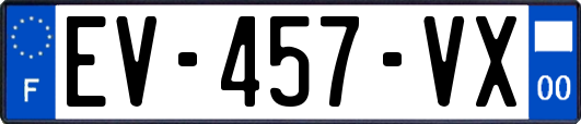 EV-457-VX