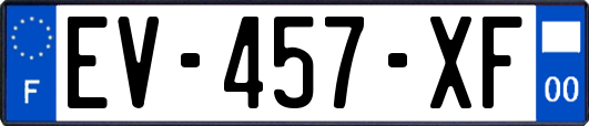 EV-457-XF