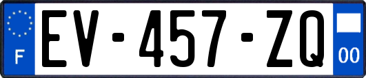 EV-457-ZQ