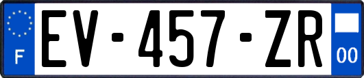 EV-457-ZR