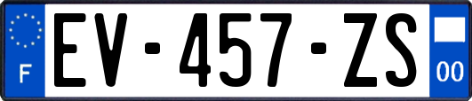 EV-457-ZS