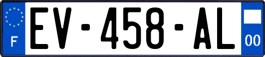 EV-458-AL