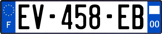 EV-458-EB