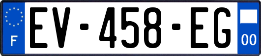 EV-458-EG