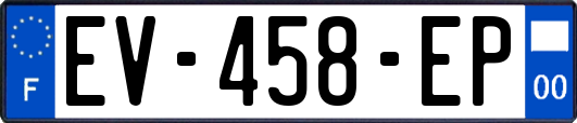 EV-458-EP