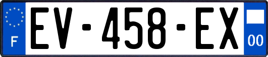 EV-458-EX