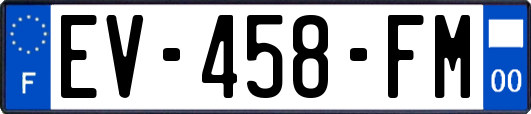 EV-458-FM