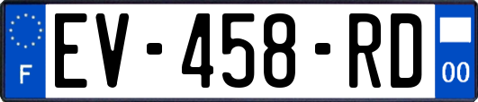 EV-458-RD