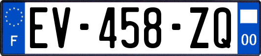 EV-458-ZQ