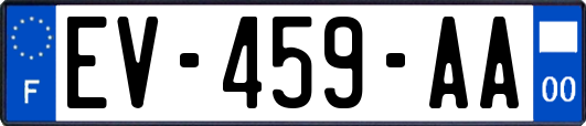 EV-459-AA