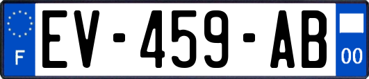 EV-459-AB