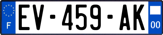 EV-459-AK