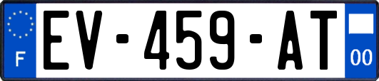 EV-459-AT