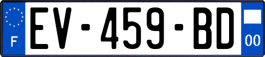 EV-459-BD