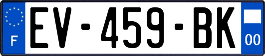 EV-459-BK