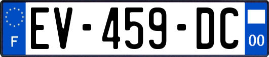 EV-459-DC