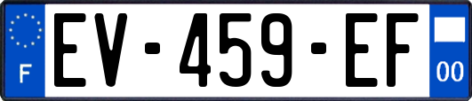 EV-459-EF