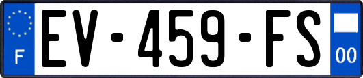 EV-459-FS