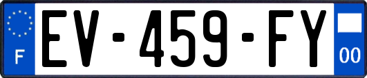 EV-459-FY