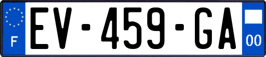EV-459-GA