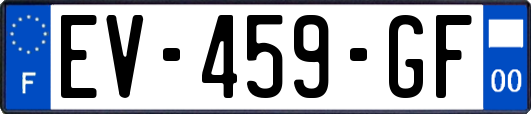 EV-459-GF