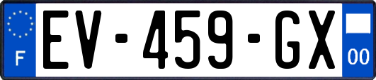 EV-459-GX