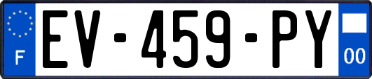 EV-459-PY