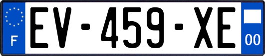 EV-459-XE