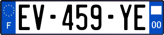 EV-459-YE