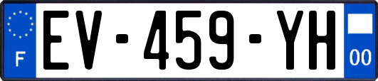 EV-459-YH
