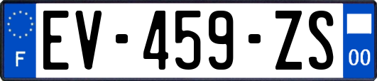 EV-459-ZS