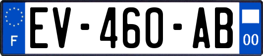 EV-460-AB