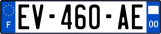 EV-460-AE