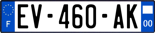 EV-460-AK