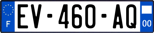 EV-460-AQ