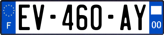 EV-460-AY