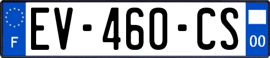 EV-460-CS