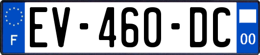 EV-460-DC