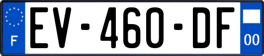 EV-460-DF