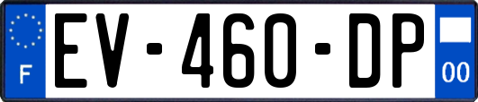 EV-460-DP