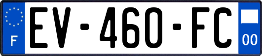 EV-460-FC