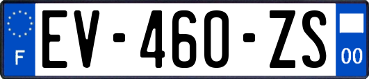 EV-460-ZS