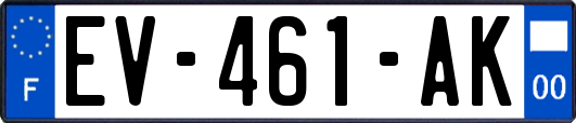 EV-461-AK