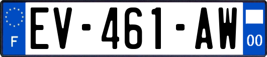 EV-461-AW