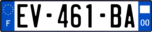 EV-461-BA