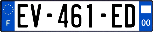 EV-461-ED