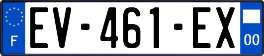 EV-461-EX