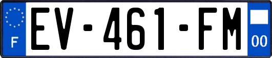 EV-461-FM